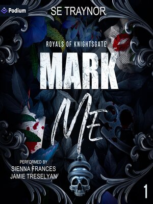 cover image of Mark Me